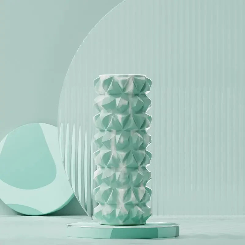 EVA Myofascial Roll Column