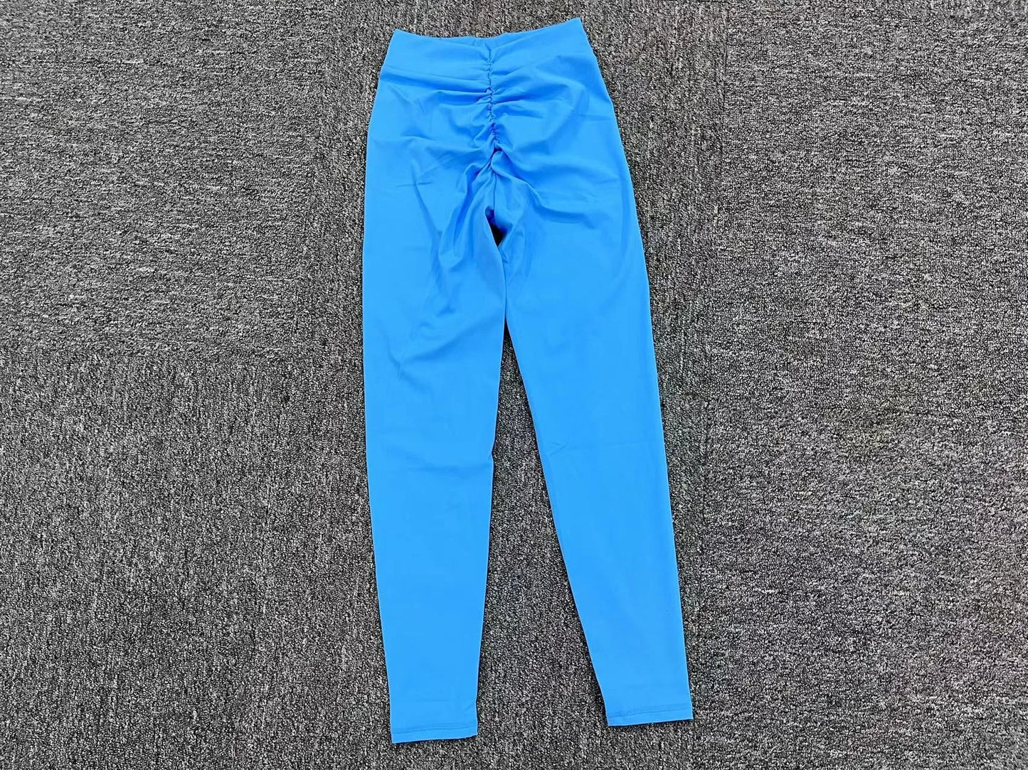 V-Back Quick-Dry Tights