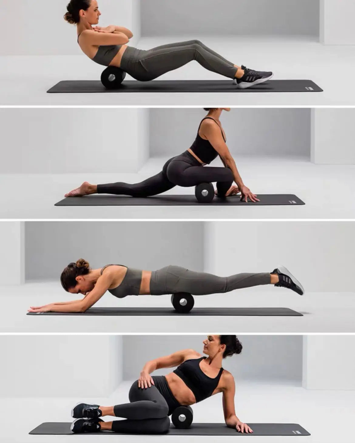 5-in-1 Rollers & Balls