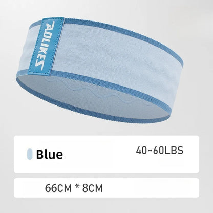 Glute & Thigh Loop Bands