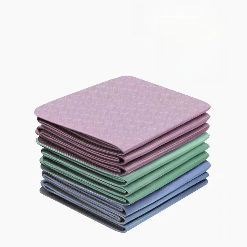Portable Thick Fitness Mat
