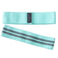 Non-Curl Hip Resistance Band