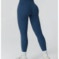 Breathable Workout Leggings