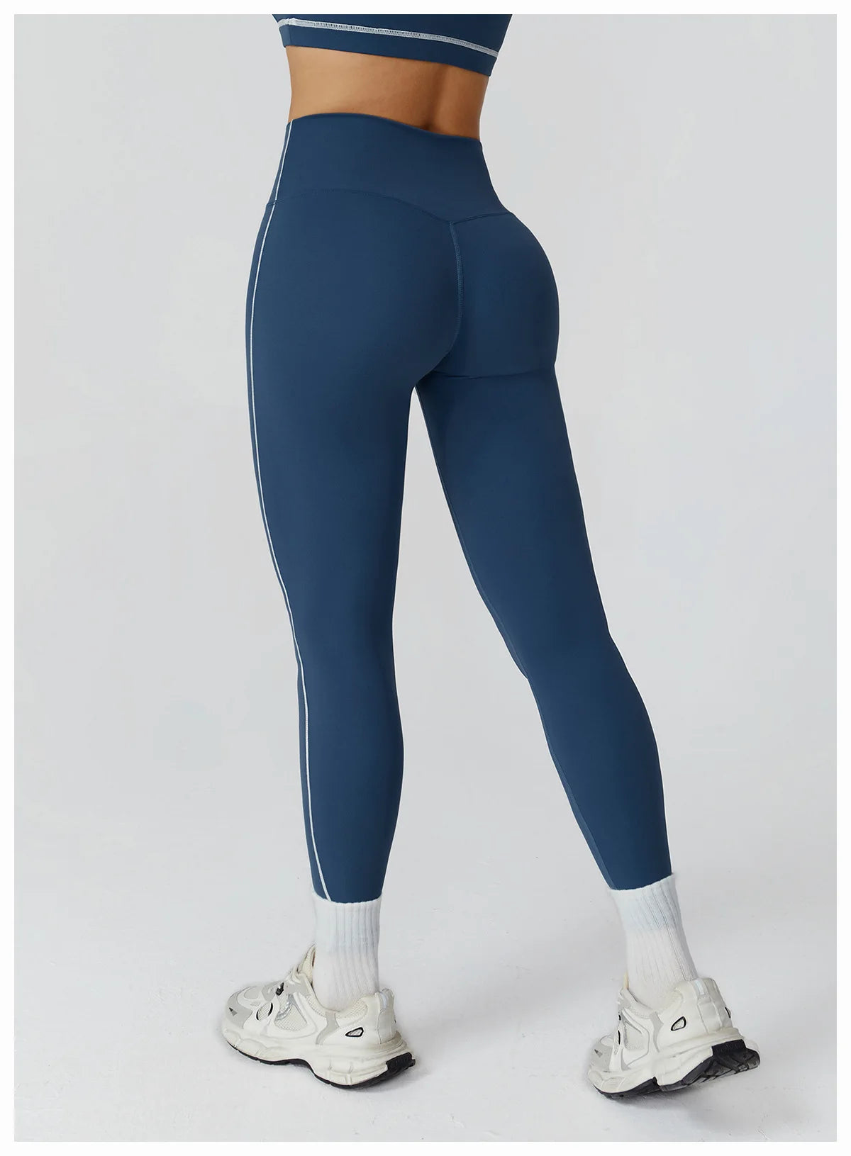 Breathable Workout Leggings