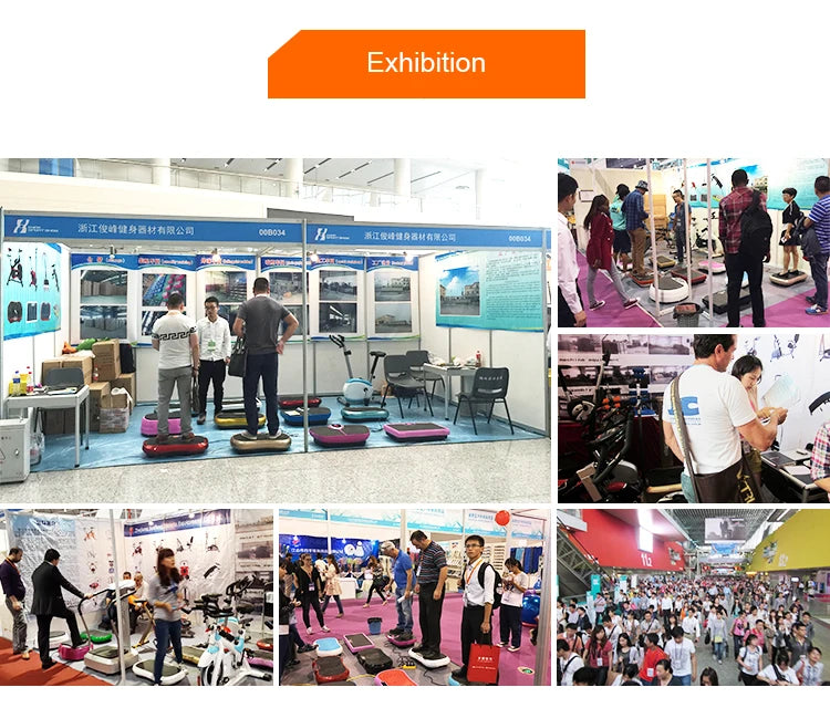 Electric Vibrating Foam Roller