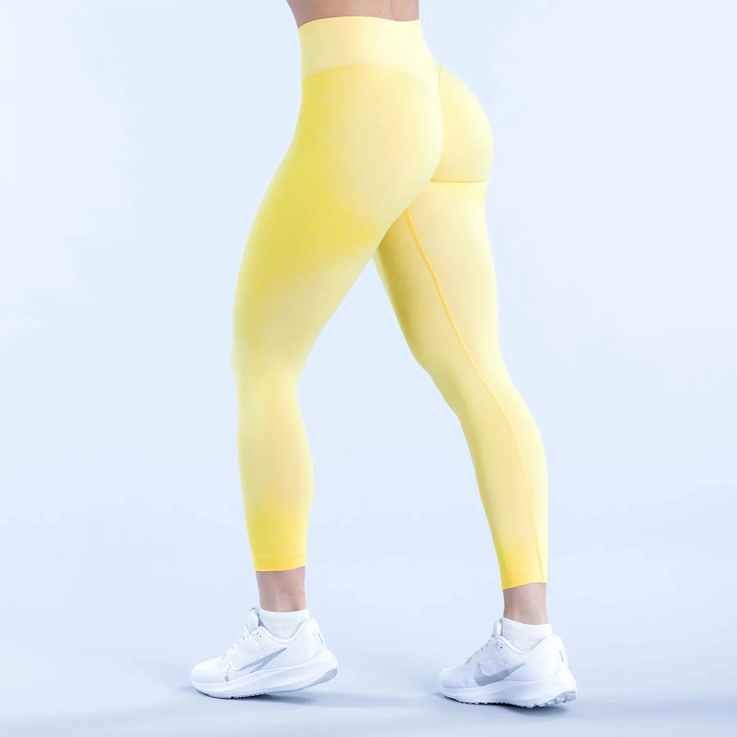 Ignite Seamless Gym Leggings