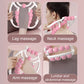 Leg Slimming Massage Ring