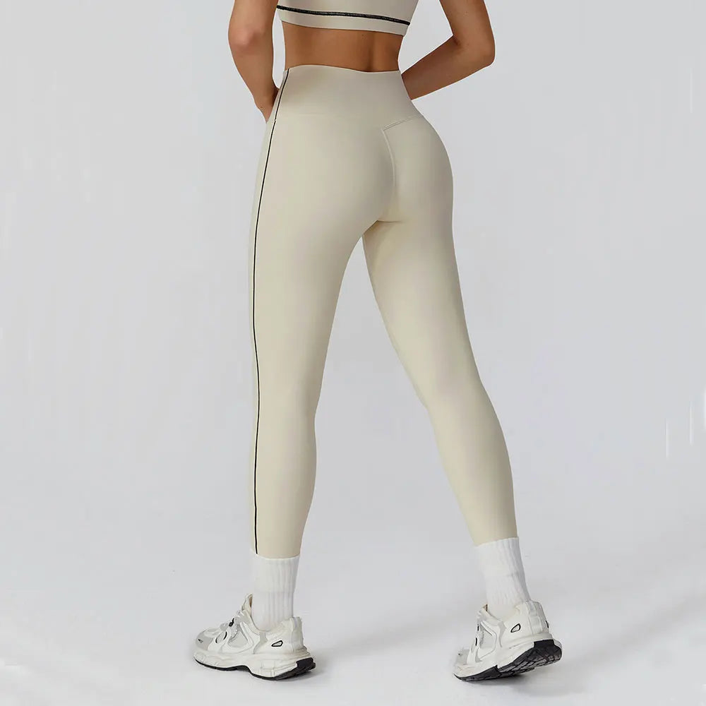 Breathable Workout Leggings