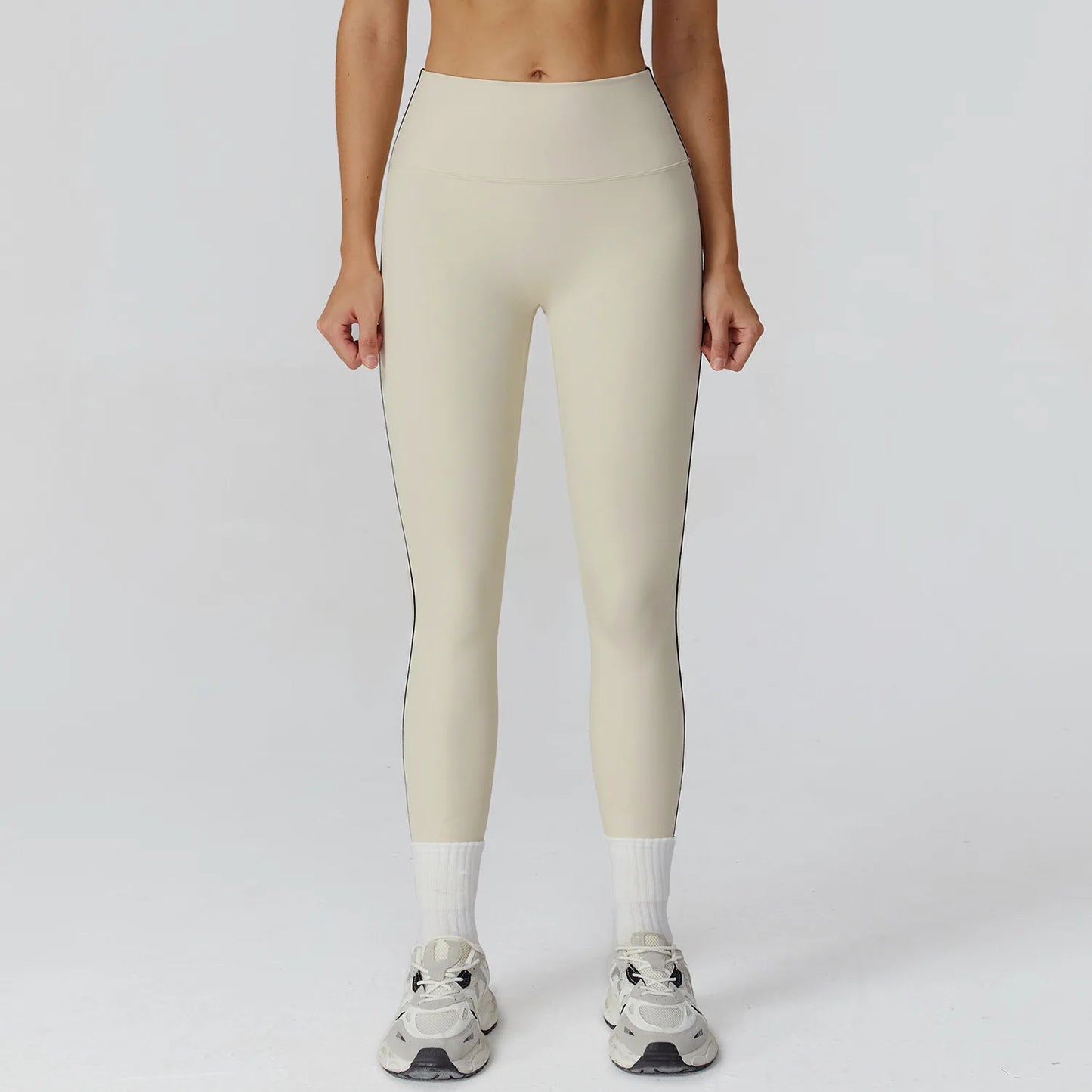 Breathable Workout Leggings