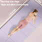 Foldable Eco Yoga Mat