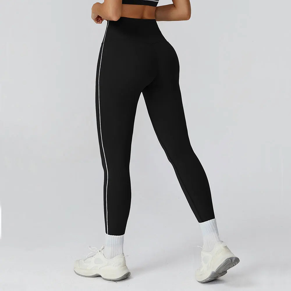 Breathable Workout Leggings