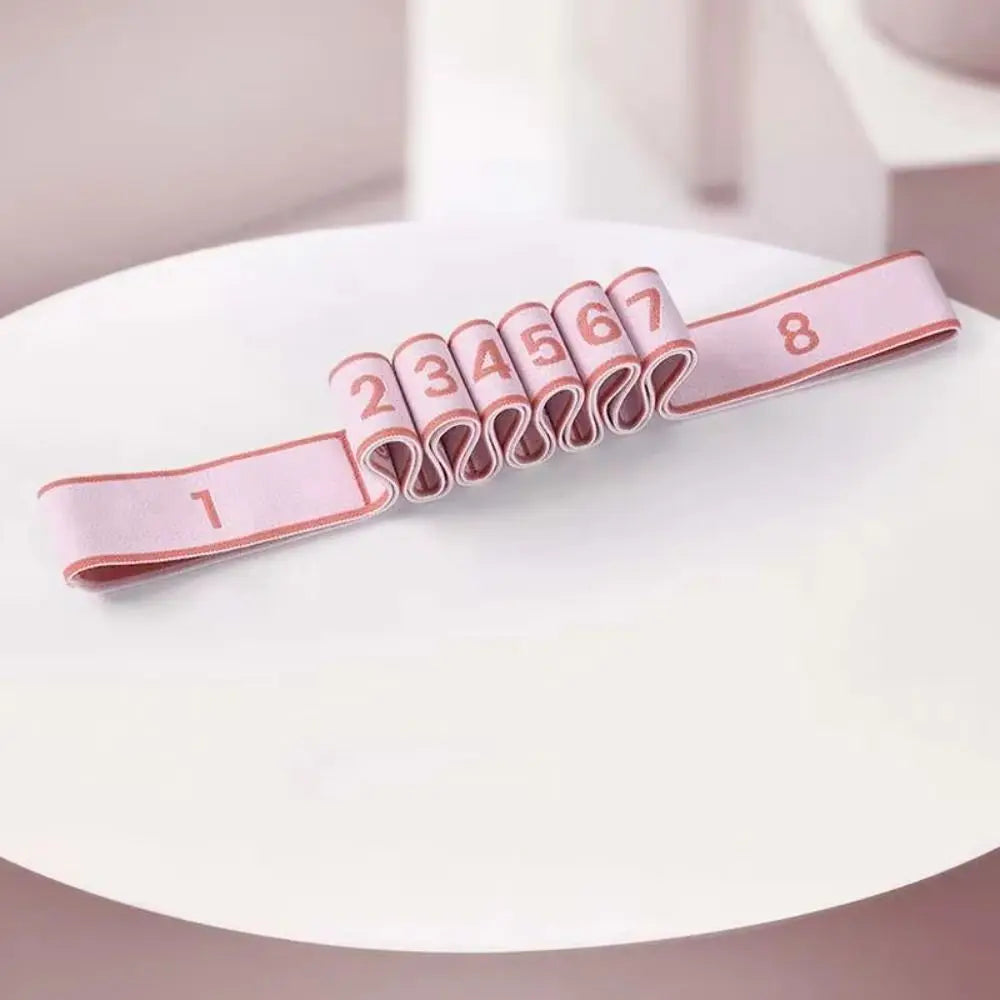 Textile Grid Loop Band