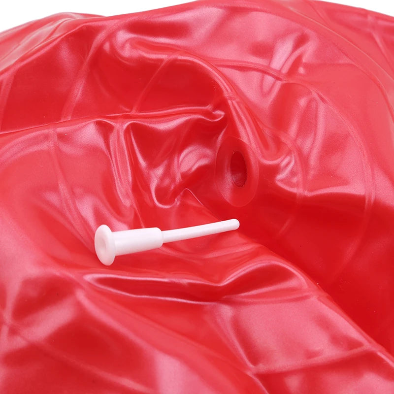 Inflatable Balance Fitness Ball