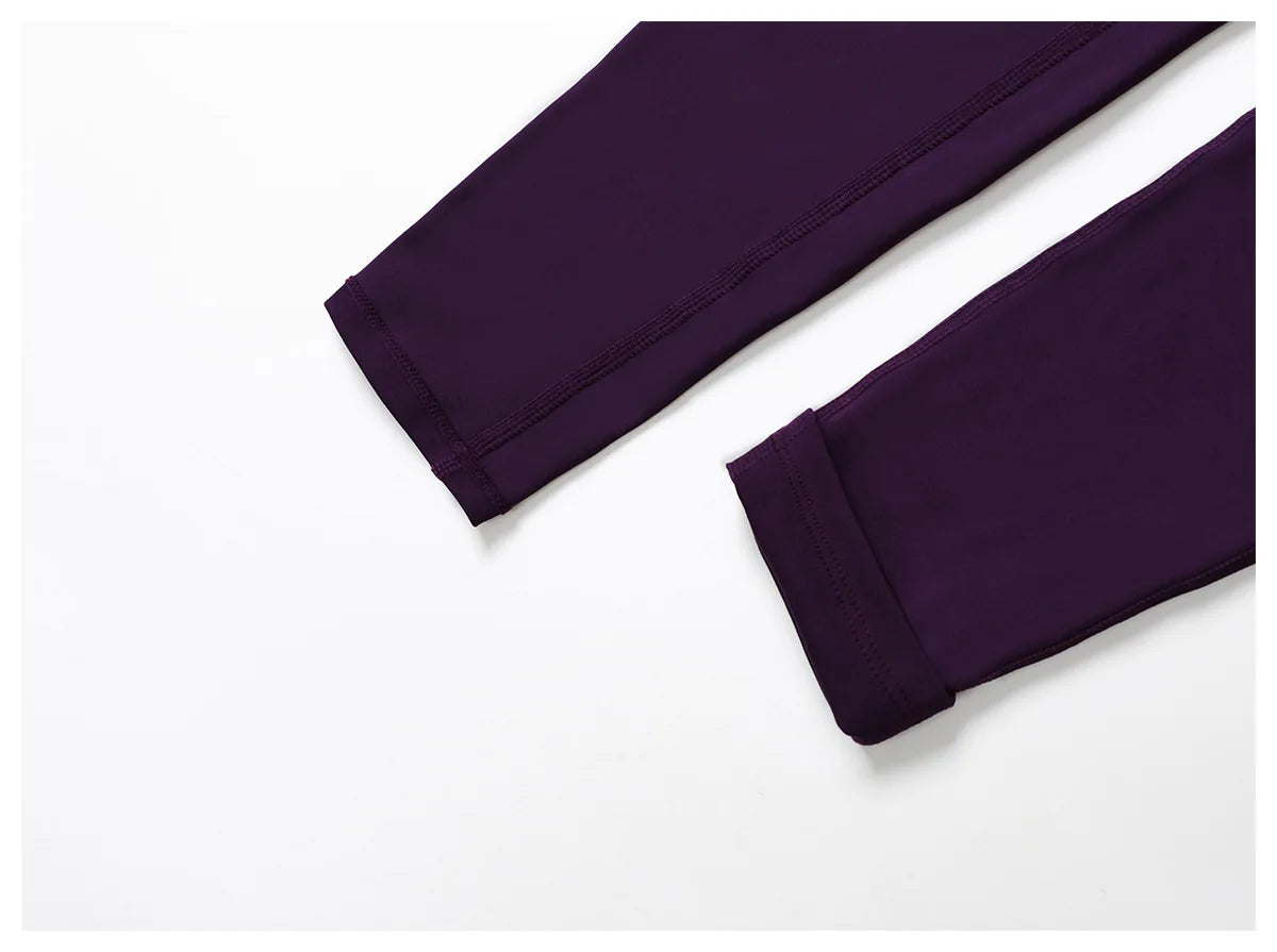 High-Waist Impact Leggings