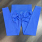 Seamless Scrunch Bum Leggings