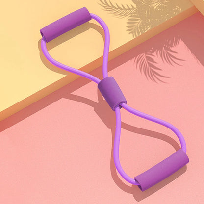 8-Shape Tension Trainer