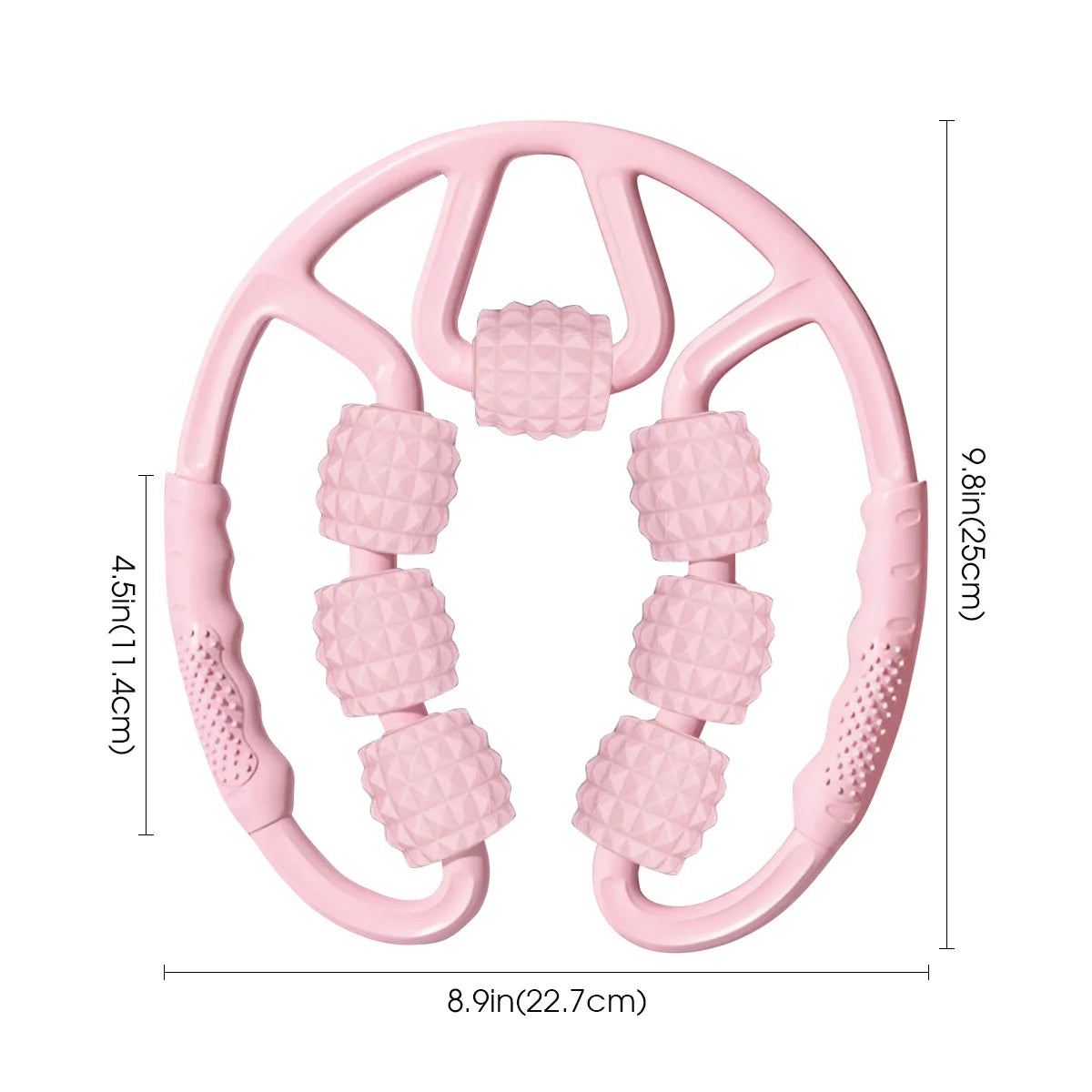 Deep Tissue Leg Roller