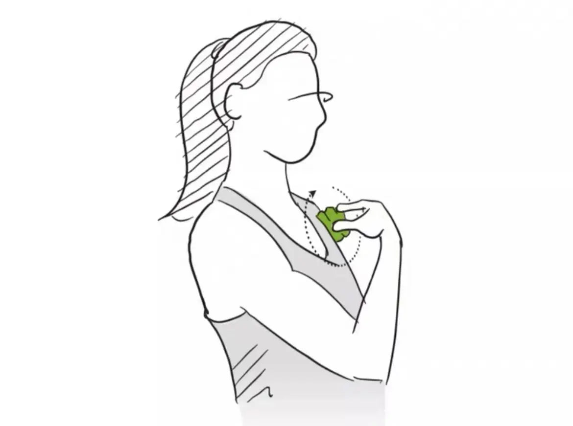 5-in-1 Rollers & Balls