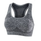 Push-Up Breathable Yoga Bra