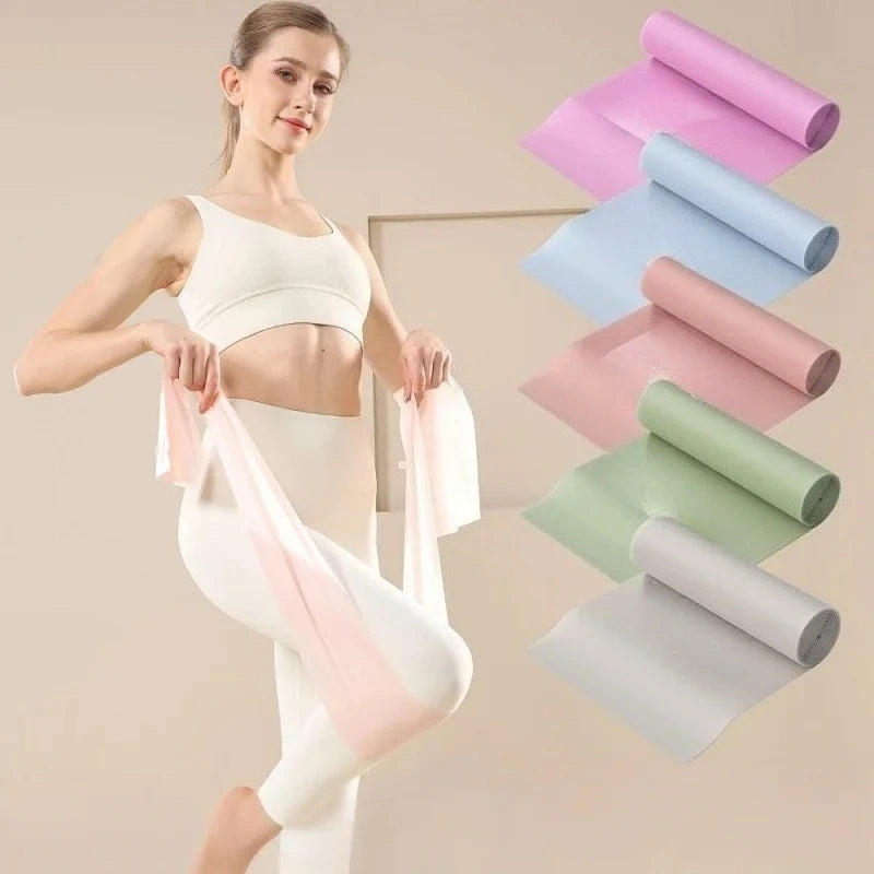 All-Purpose Stretch Bands