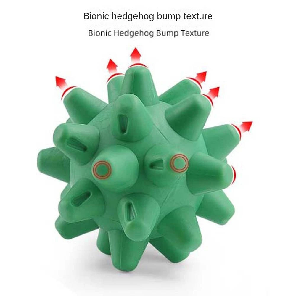 Hedgehog Foot Massage Ball