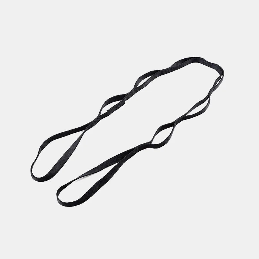 Indoor Hammock Tie Rope