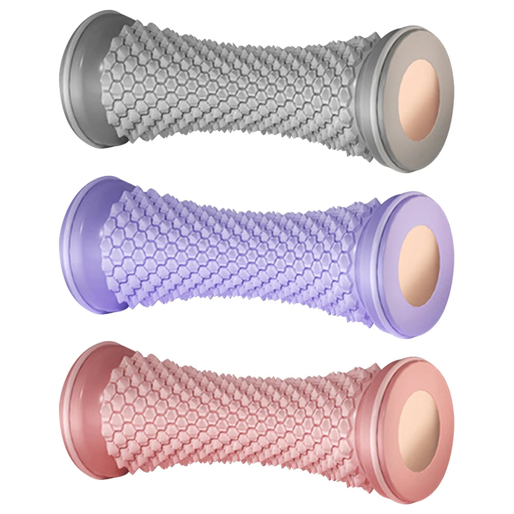 Plantar Fascia Foot Roller