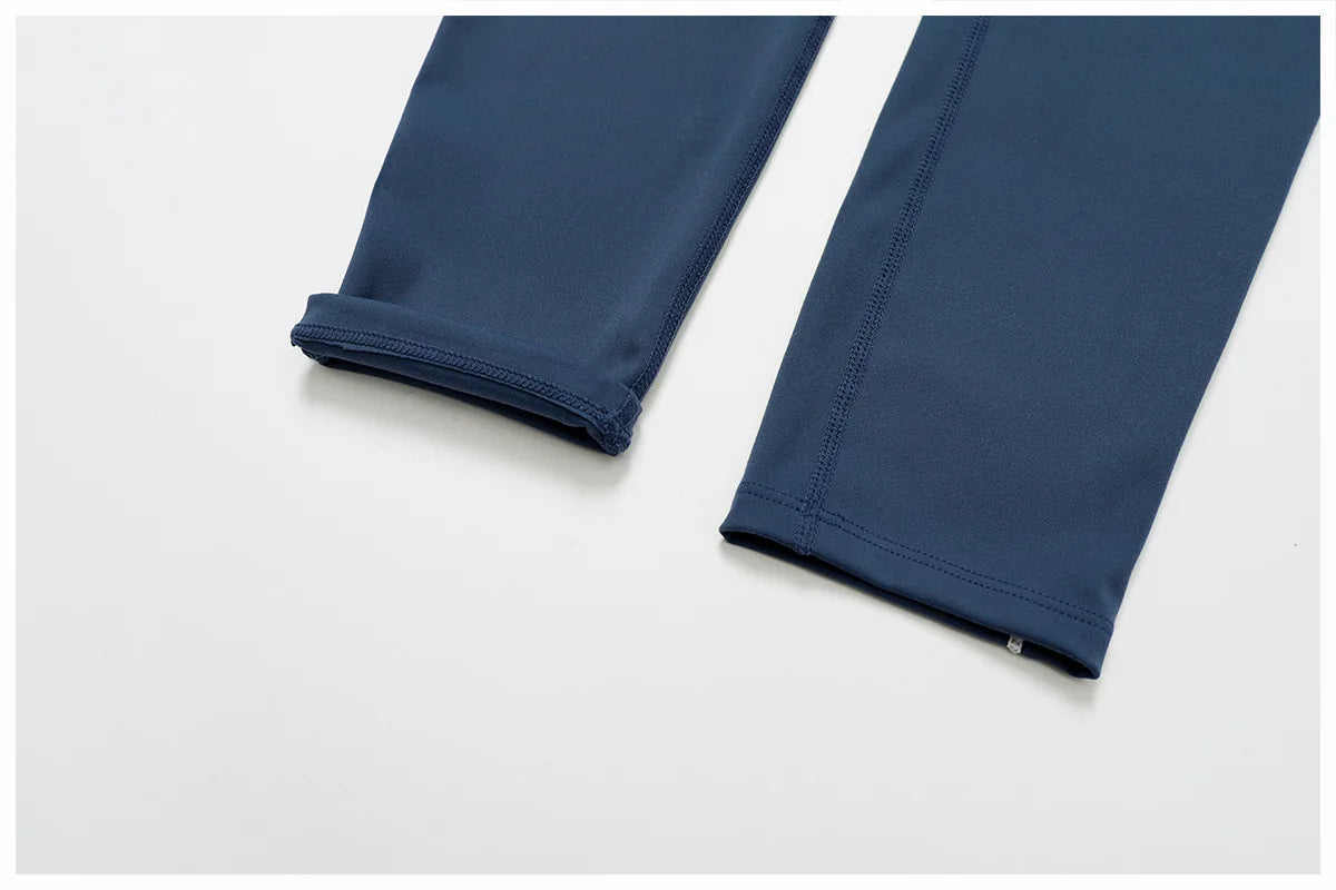 Breathable Workout Leggings