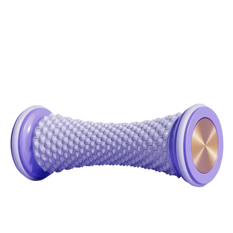 Manual Plantar Massage Roller
