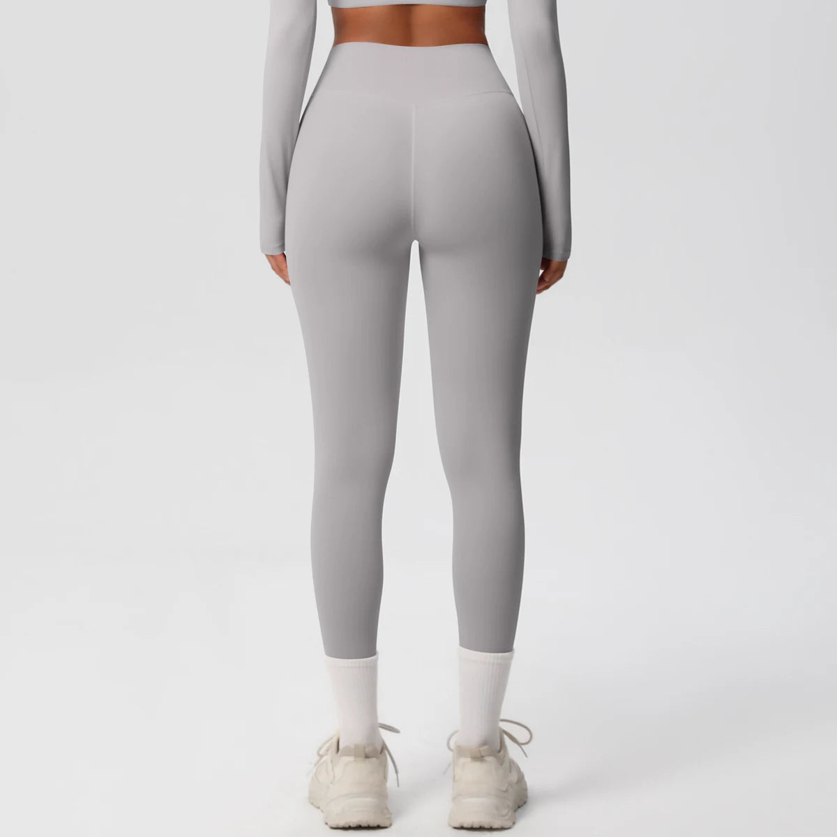 Naked-Feel Energy Leggings