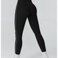 Breathable Workout Leggings