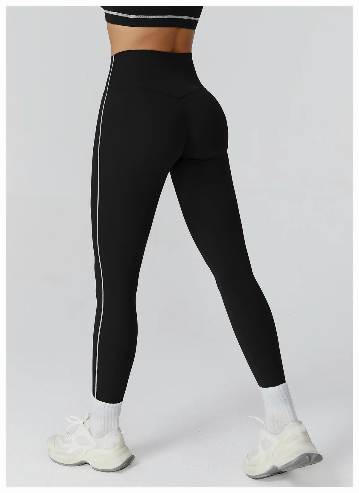 Breathable Workout Leggings