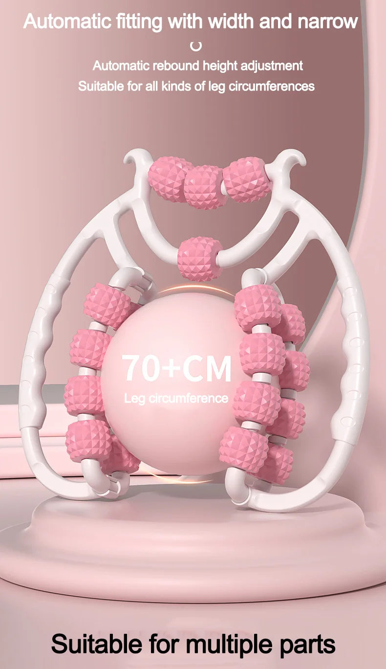 Leg Slimming Massage Ring