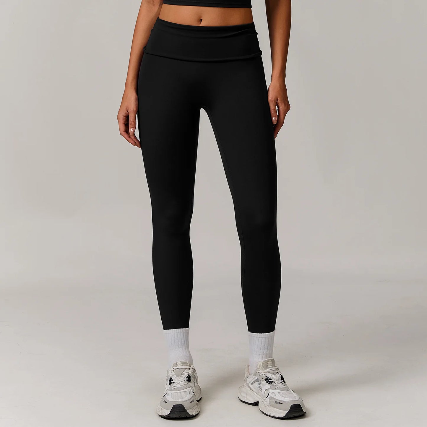 High-Waist Impact Leggings