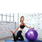 Inflatable Balance Fitness Ball