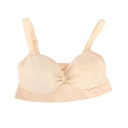 Wireless Seamless Cami Bra