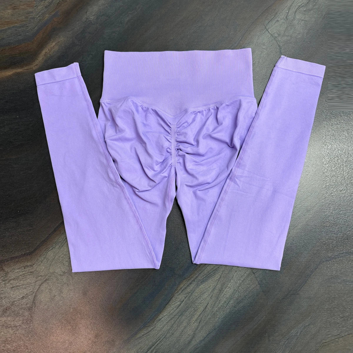 Seamless Scrunch Bum Leggings