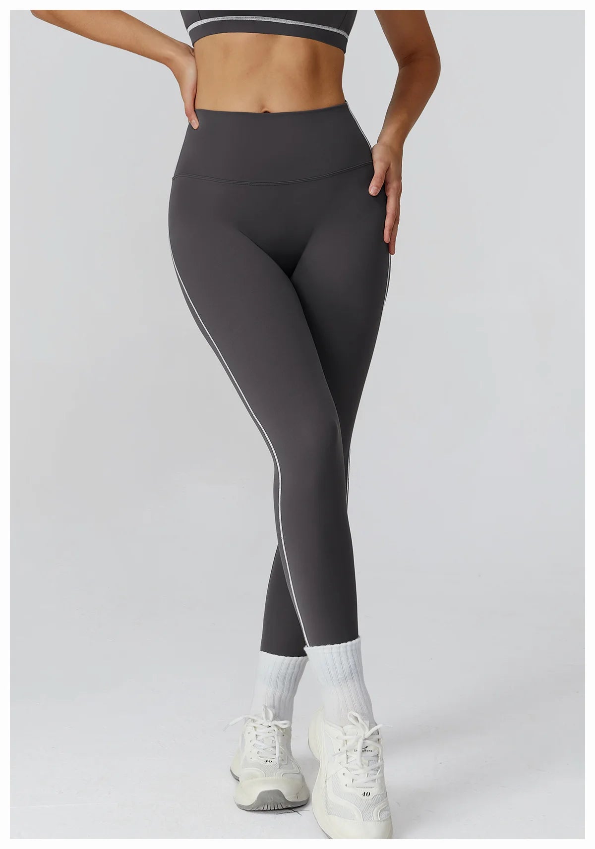 Breathable Workout Leggings