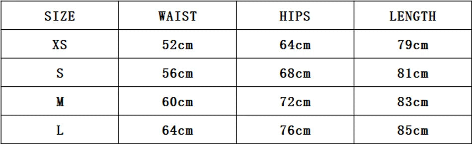 Seamless Scrunch Bum Leggings