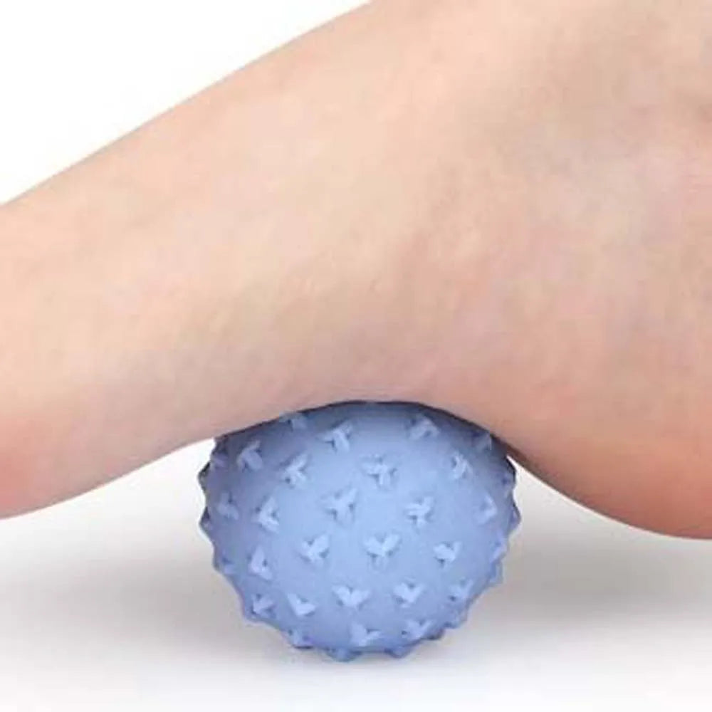 Plantar Acupoint Massage Balls