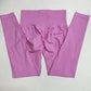 Seamless Scrunch Bum Leggings