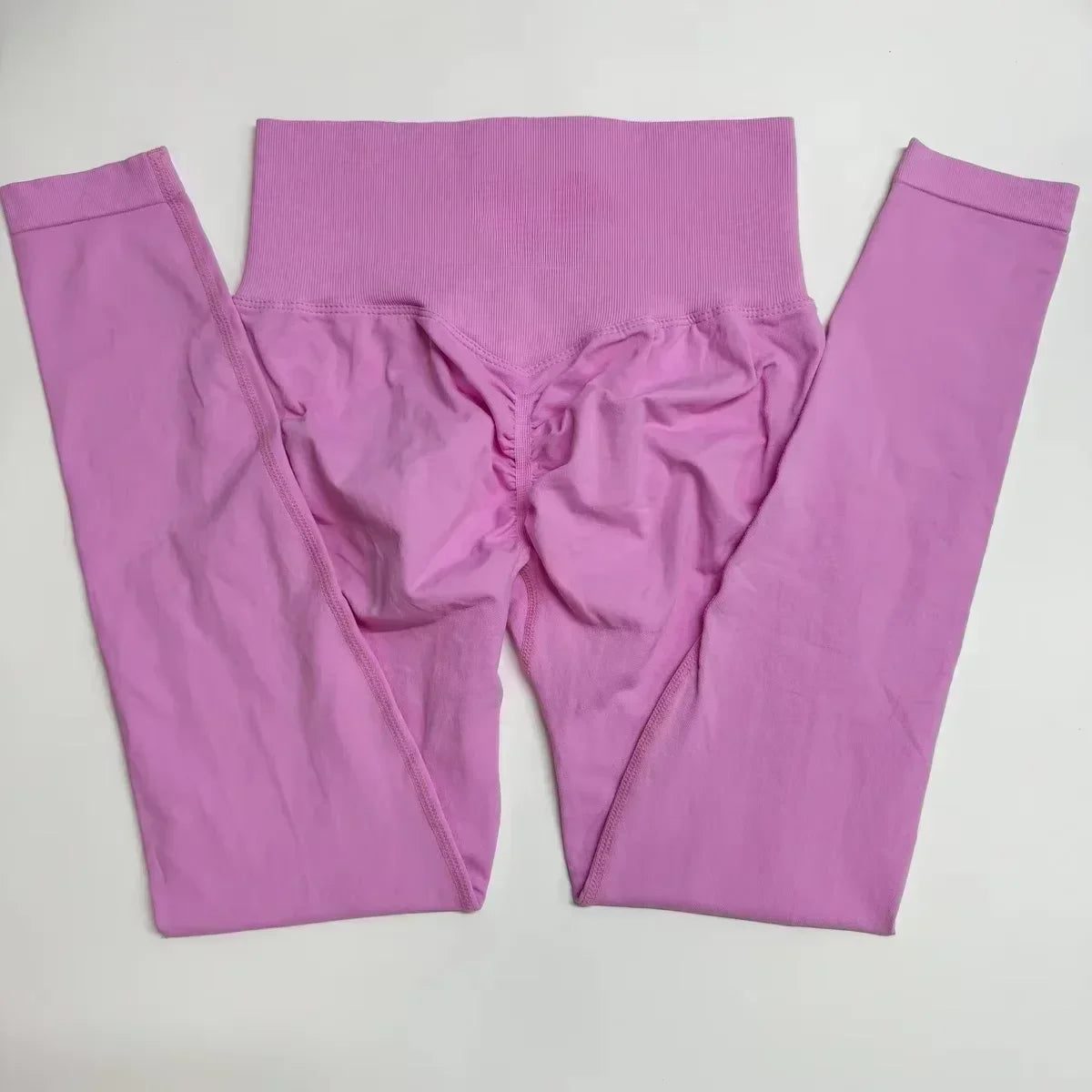 Seamless Scrunch Bum Leggings