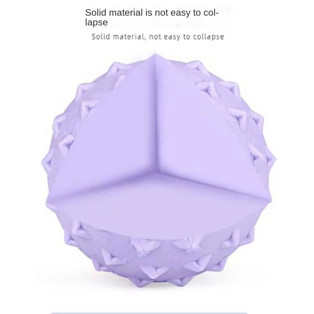 Plantar Acupoint Massage Balls