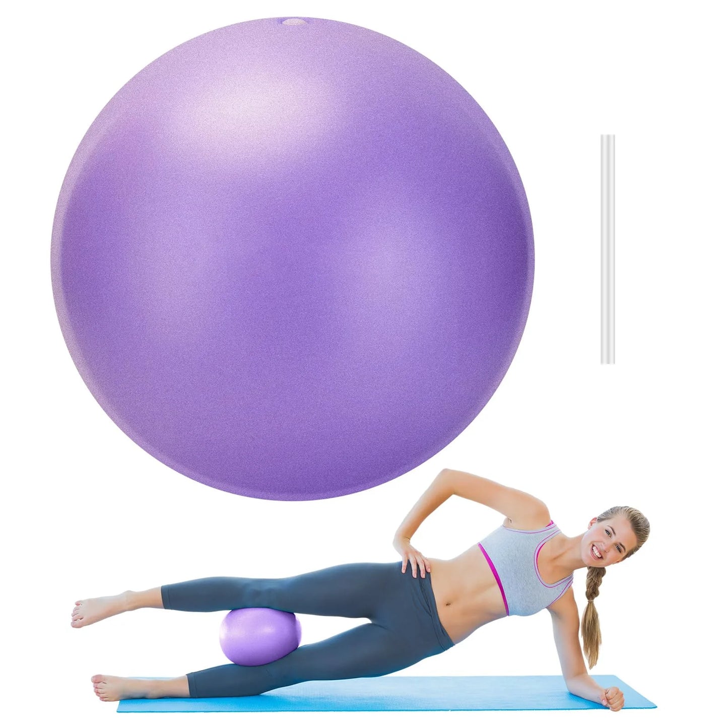 25cm Core Yoga Ball
