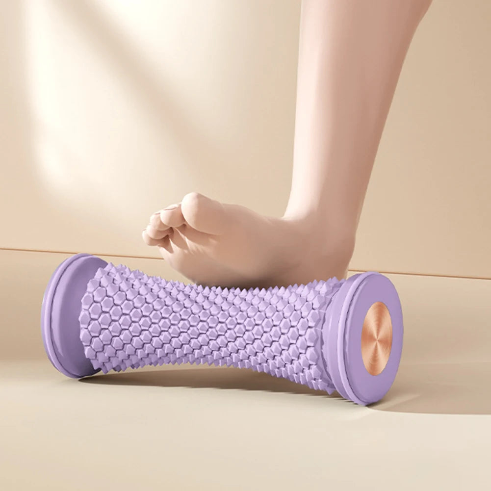 Plantar Fascia Foot Roller