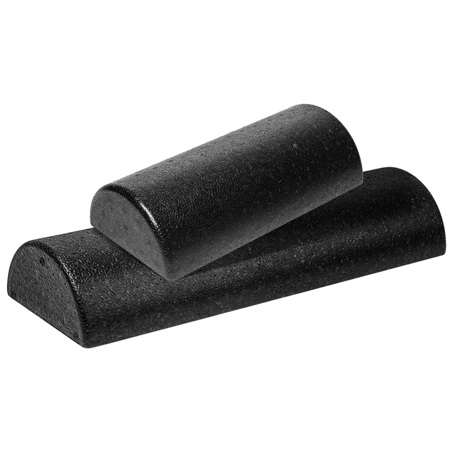 Half-Round Balance Roller
