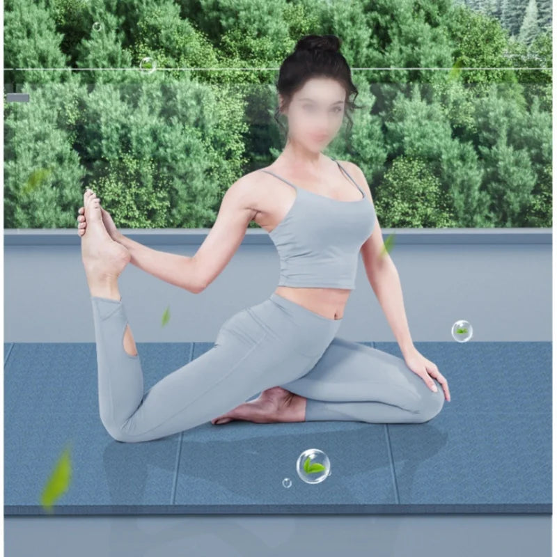 Portable Thick Fitness Mat