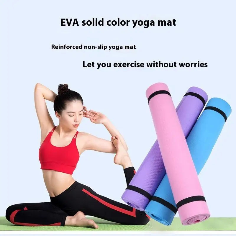 3mm EVA Comfort Mat