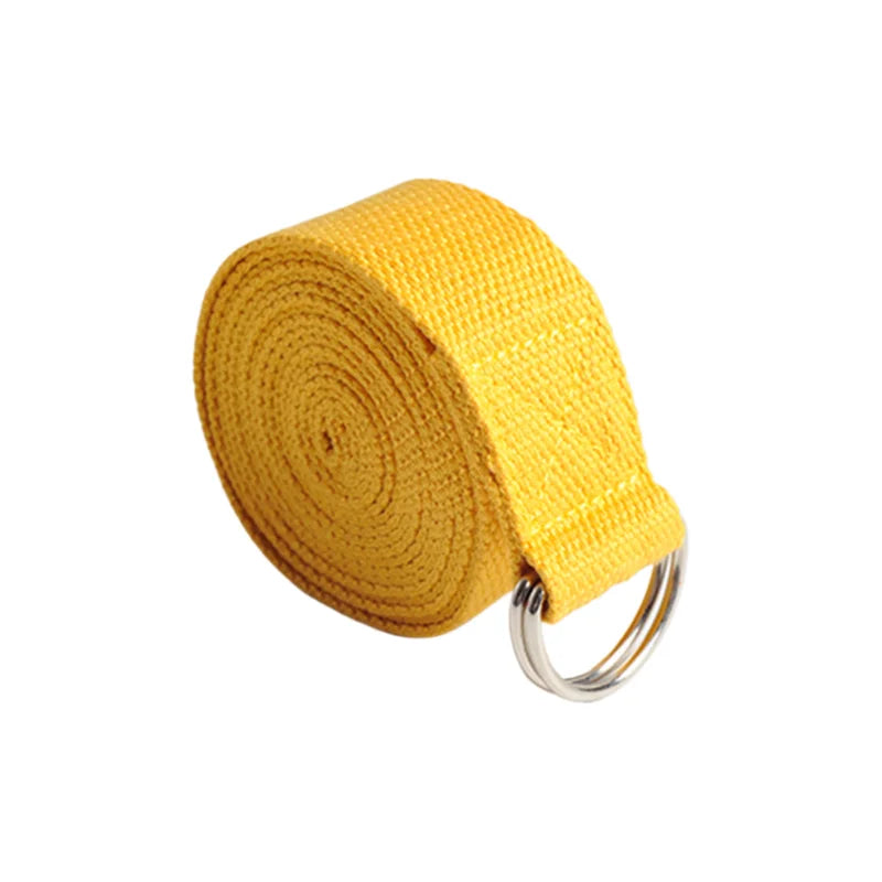 98" Body Shaping Rope