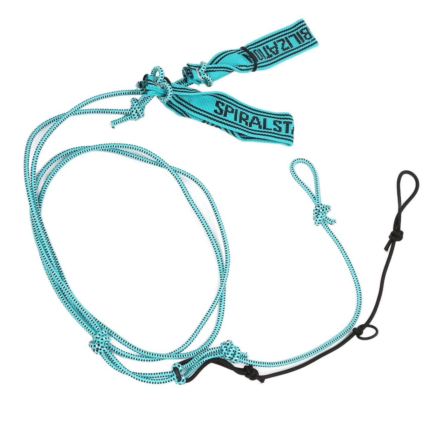 Spiral Stretch Training Strap